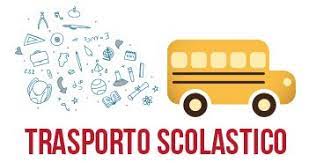 AVVISO ALL’UTENZA ISCRITTA AL SERVIZIO DI TRASPORTO SCOLASTICO A.S. 2024-2025